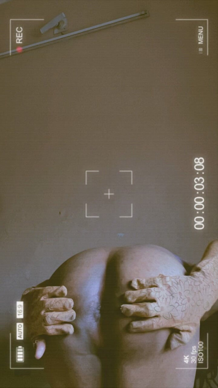 ModelMona14: Мона нижня дупа кроссдрессера