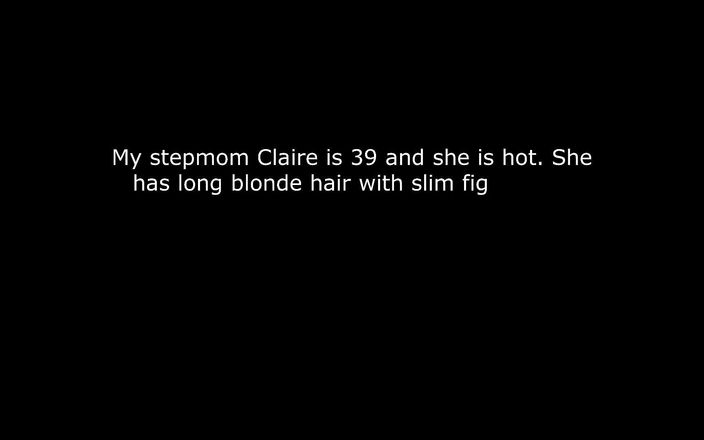 Taboo Sex Stories 4K: Stepmom seduces stepson during date night
