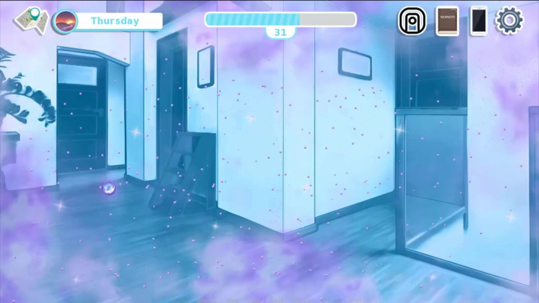 Cartoon Play: 섹스노테 13부