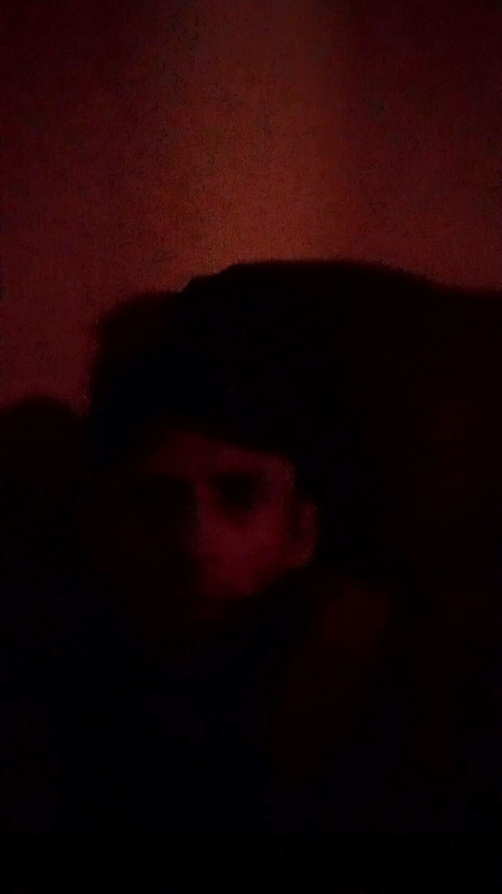 Lucas William: Solo mi primer video