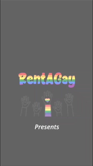 Rent A Gay Productions: La sexy teen asiatica sta cercando un nuovo papà