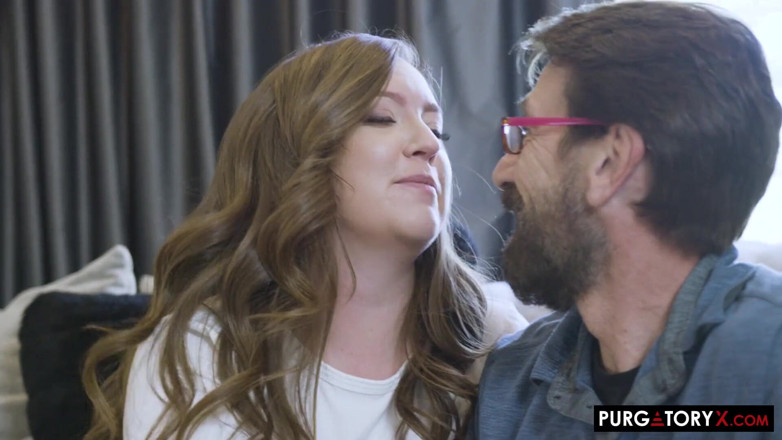 PurgatoryX: Permission vol 1 part 2 with Maddy O'Reilly