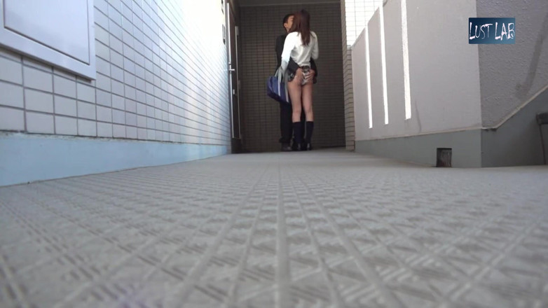 Lust lab: Soft Breasts and Sweet Temptation Helped Cheer Me up After...