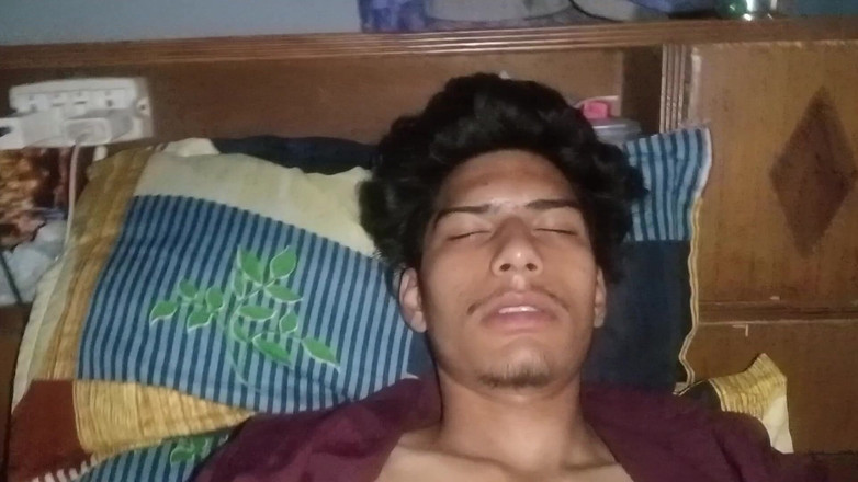 Shonai: S mým úsměvem si užívám spoustu zábavy.