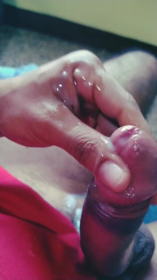 Tommhot: Pagi yang hot banget, banyak banget sperma