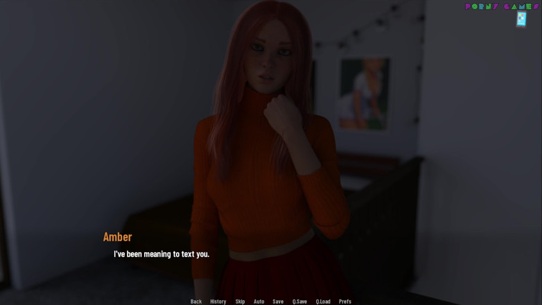 Porny Games: Greebo द्वारा विश्वविद्यालय दिवस - शर्मीली लड़की जंगली हो जाती है, पार्टी सेक्स 22