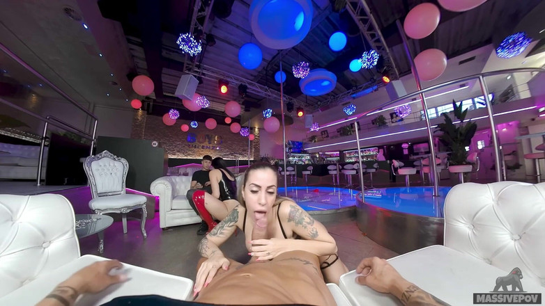 MassivePov: Italienii o fac mai bine