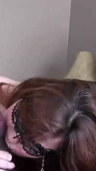 Lust for Cock