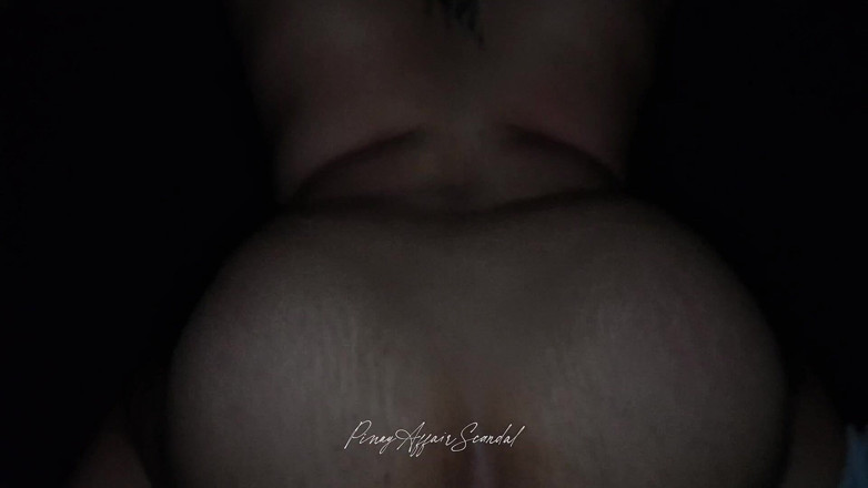 TeenPinayCloseUp: Pinay Fresh-faced Teen's Innocent Pussy Creamed