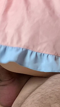 A Slender Russian Blonde Loves Gentle and Sensual Sex.