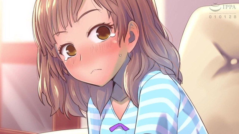 Hentai Eagle: Menunggu untuk bermain game dan dia pergi ke...