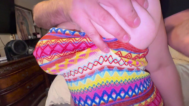 Wettywest: Glazing Glizzy meu cu Gyatt ei