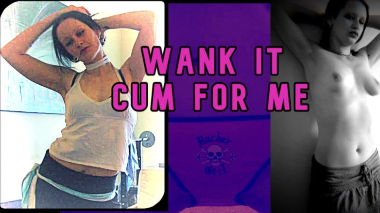 My element online: AUDIO ONLY - Wank it and be a dirty boi for...