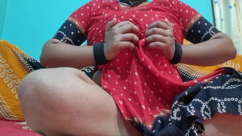 NilaRani693: 自作ビデオ プライベートフィーリング ソフトスタイル