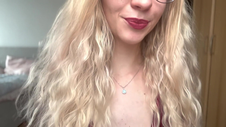 Goddess_Bella_Rae: Beta Brainwash hersenspoeling jezelf om nooit meer als een man...
