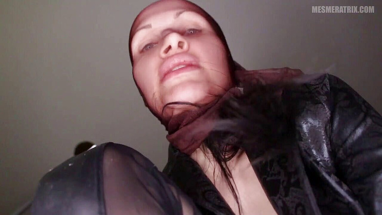 Lady Mesmeratrix Official: L'ange de la mort