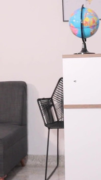 The Psychologist Makes Him Vent... but with His Cock Deep Inside Her.