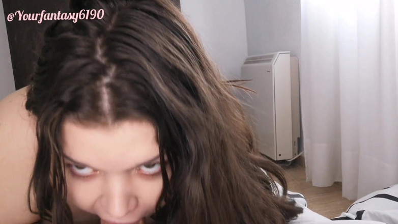 Your fantasy studio: Stepmommy caught stepson with her toys