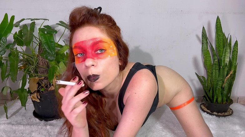 Auroraw: Roken met een geweldige uitstraling