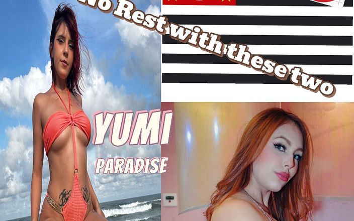 Latina's favorite daddy: Can&amp;#039;t Rest with These Two Bombshell Brazilian Beauties Around