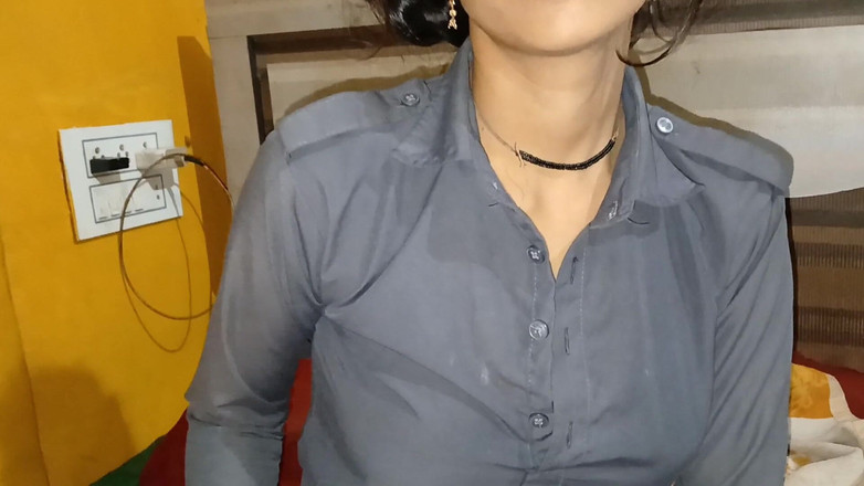 seema: Učitel sál zemi do pusy pod tím, že učil svou vlastní...