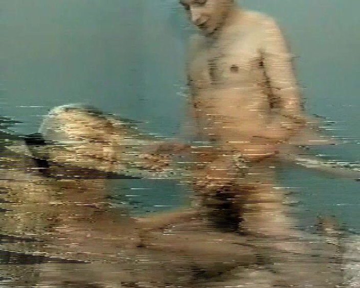 YOUR FIRST PORN: Zusammenstellung