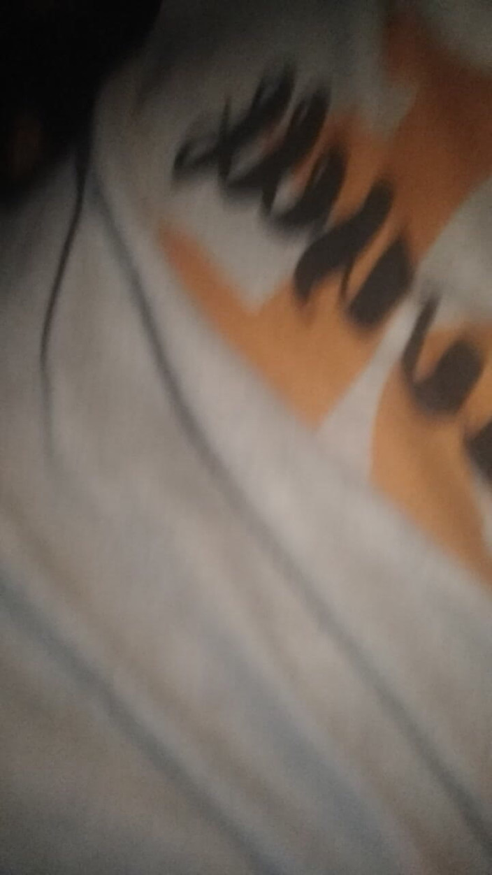 Anjalina: 就我自己