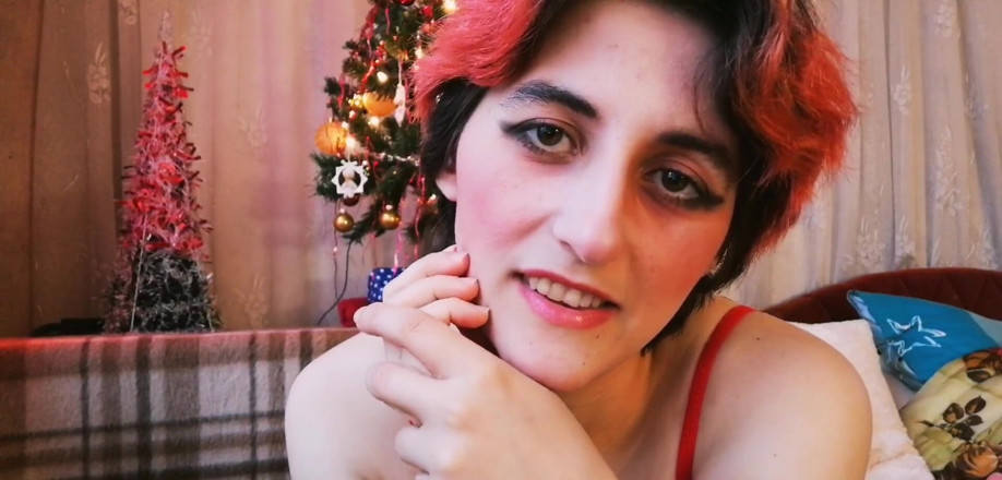 The Antichristrix: You're my Christmas dinner