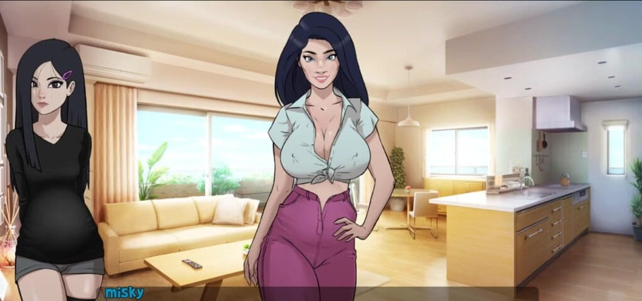 Miss Kitty 2K: Przebudzenie Tamas - część 68 - ta panna młoda bierze wszystko autorstwa Misskitty2k