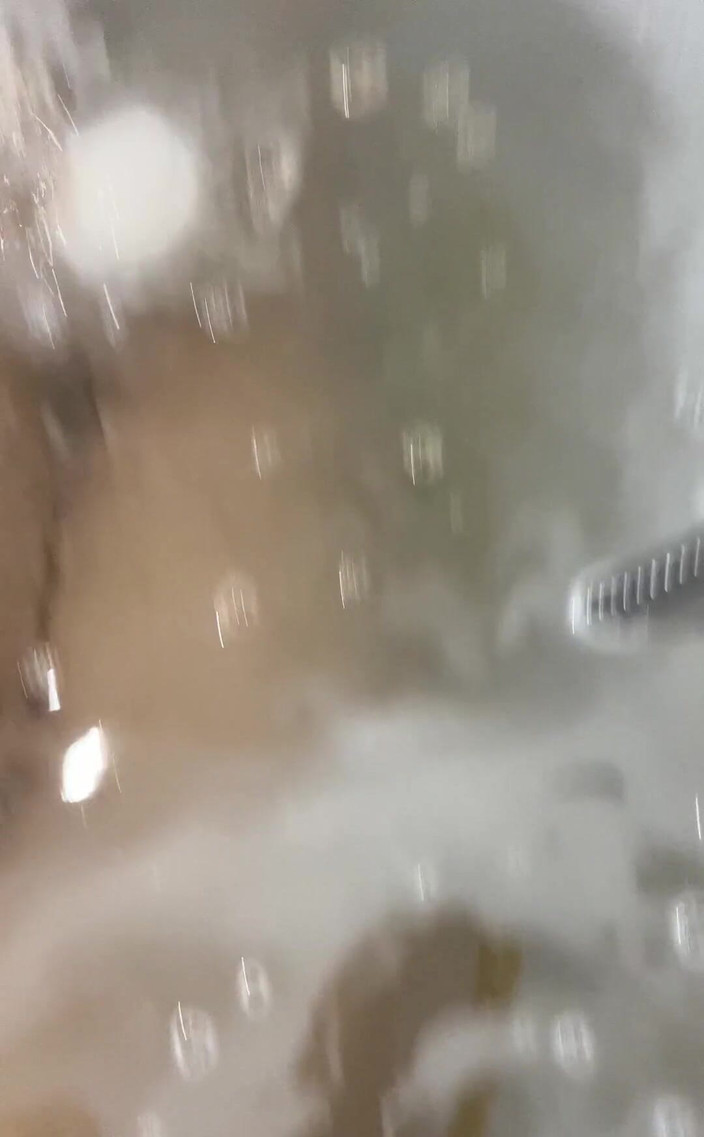 Queen-Lucy: Dovevo fare un bagno di mezzogiorno ieri come era così...