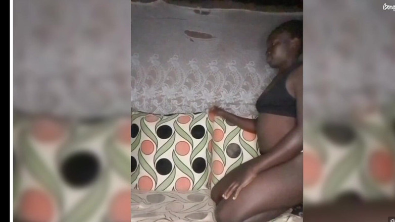 DivineAssGoddess: Perfecte zwarte vriendin: stijl, charme en blis