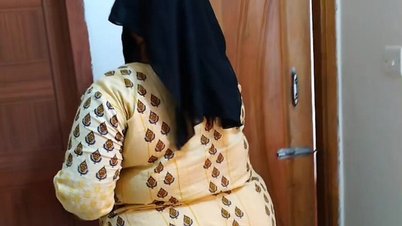 Aria Mia: Горничную дези грубо трахнул босс, когда офис был пустым