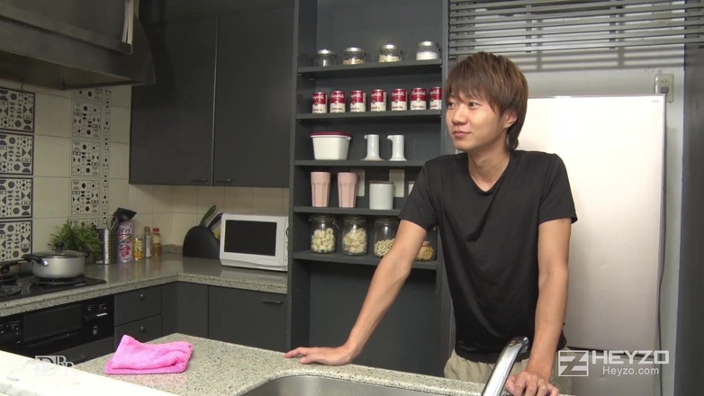 Heyzo: Das geheimnis der nummer 1 Gastgeberin juri - Juri Kisaragi