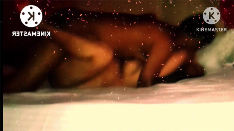 Ankita10000: Indisches hotwife und BBC freund voller nacht sex