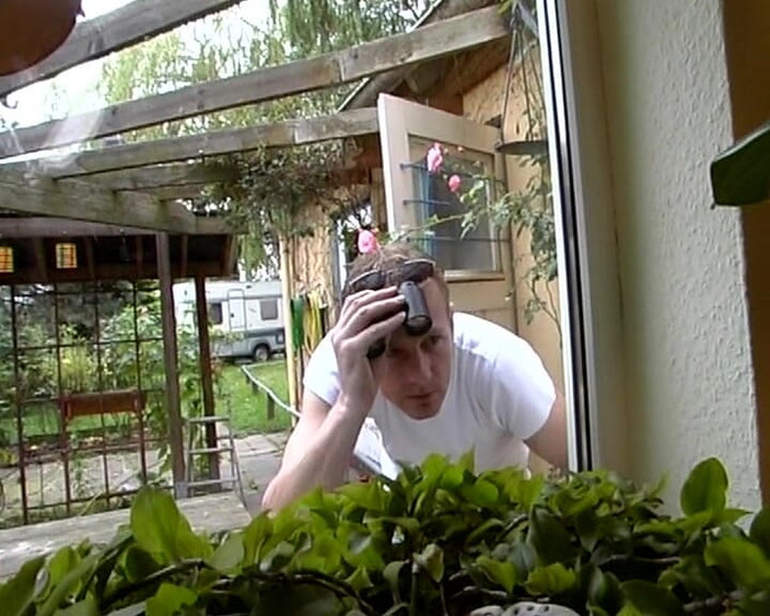 German Homemade: She Is a Classic Slut From Germany That Knows What...