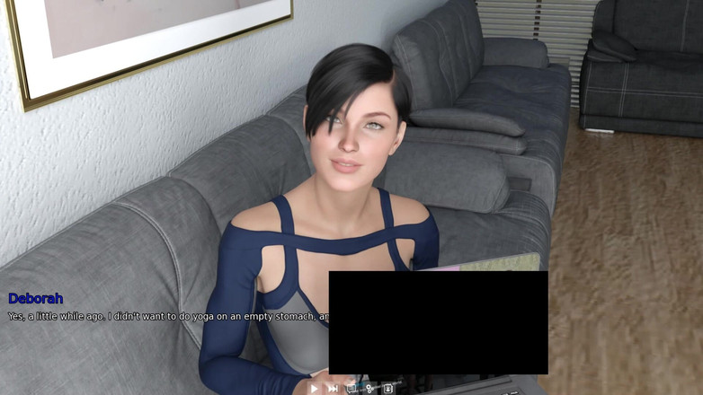 3D Cartoon Porn: My Dorm 197 - Marks Häpnadsväckande Kroppsbyte: Utforska kartor inuti Tim's Body