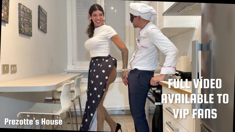 Sabrina Prezotte: Subscribe Now to Watch This and Other Videos: Fucking in...