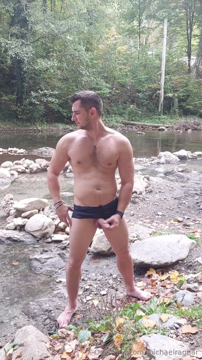 Michael Ragnar: Žhavá jarní krátká hra