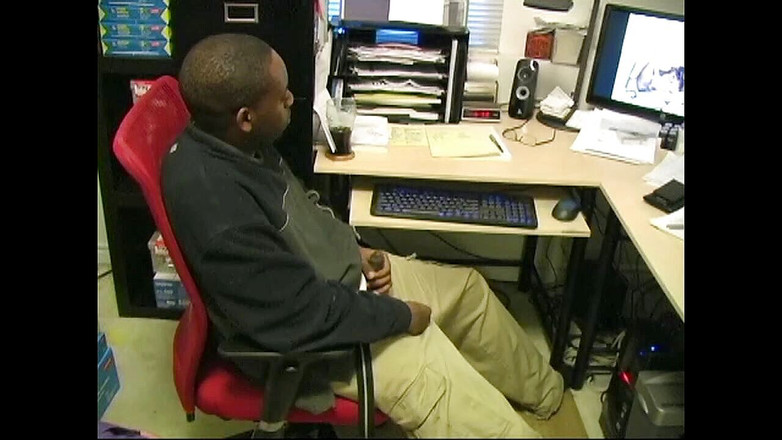 The Great Canadian Male: Ein explosionsgespritzt aus der vergangenheit - jack3