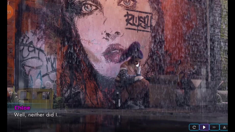 Johannes Gaming: Hoe de toekomst vast te stellen #7 - Jackson likte het poesje...