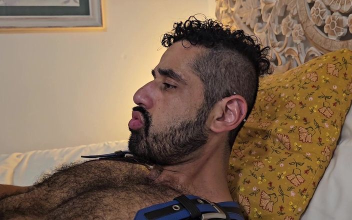 Alessio Veneziano: Ngentot aku sampai aku crot