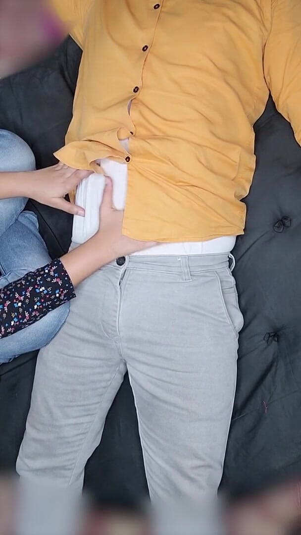 Vicky Thakur: Parte 1 Choti Bhen Ki Chudae (audio hindi) Parte 1