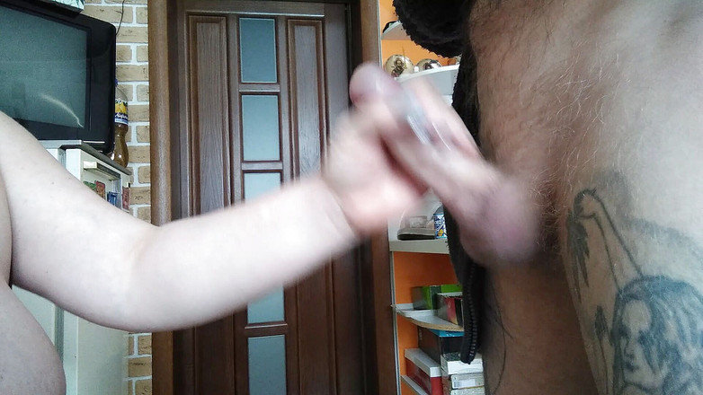 Zona901: I finished the bitch in the mouth after a deep...