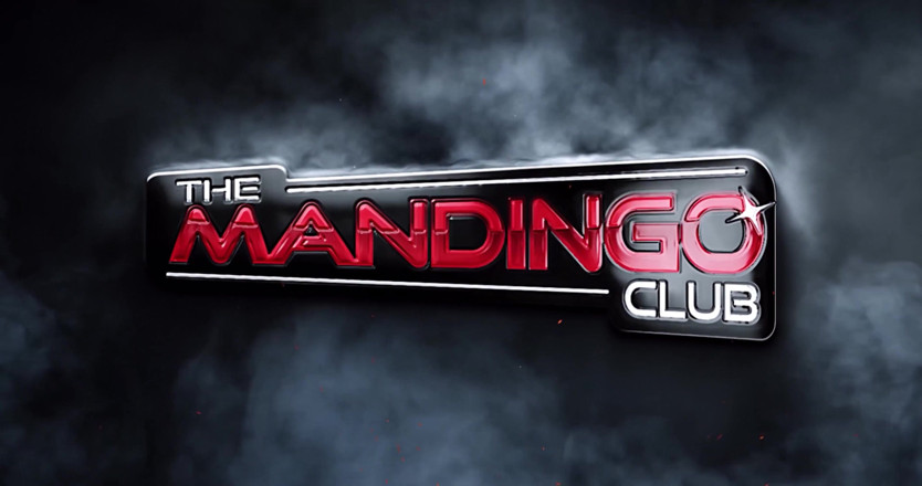 The Mandingo Club: Cheating Asian and Blonde Hotwives Creampied BBC Gangbang