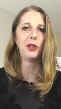 Goddess JOI - so Simple and Easy to Serve Me
