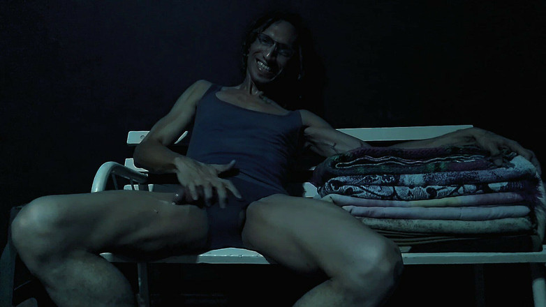 Raba erre elle: 私はraba erre大きいです:私は笑顔で来ます...