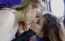 Lesbian Illusion: Nina Hartley tanpa naskah (film lengkap)