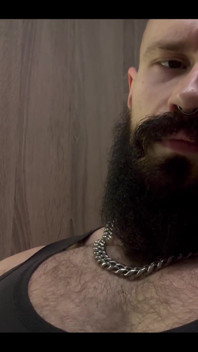 Huge Pumped