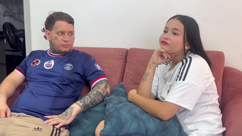 Amateurs productions: My Best Friend Invites Me to Watch the Game