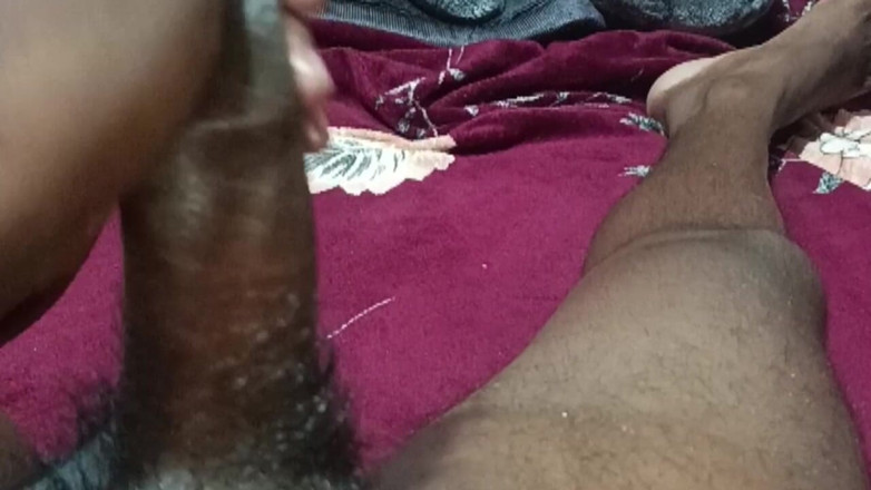 Sita Kumari: Called Wife's Friend Home and Fucked Her Ass